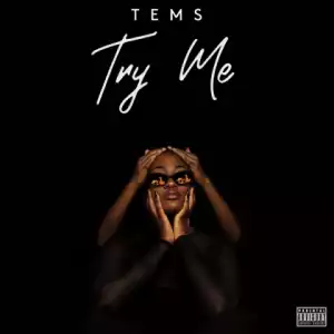 Instrumental: Tems - Try Me